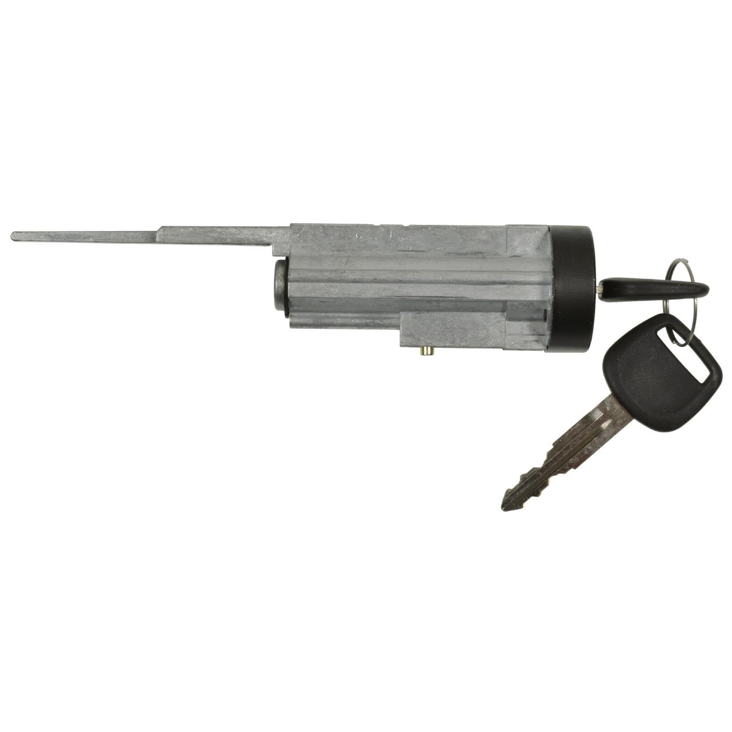 BWD CS707L Ignition Lock Cylinder product image 3 of 3