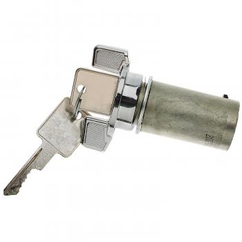 BWD CS70L Ignition Lock Cylinder product image 2 of 9