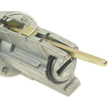 BWD CS710L Ignition Lock Cylinder product image 2 of 9