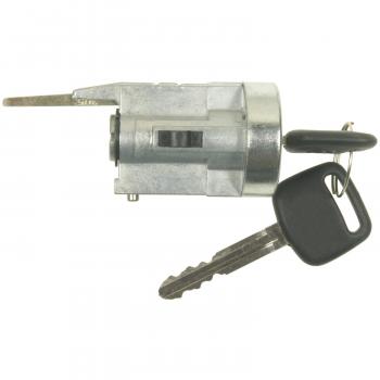 BWD CS710L Ignition Lock Cylinder product image 3 of 9