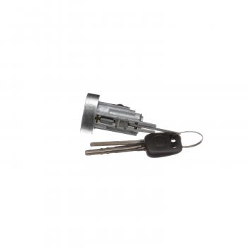 BWD CS710L Ignition Lock Cylinder product image 5 of 9