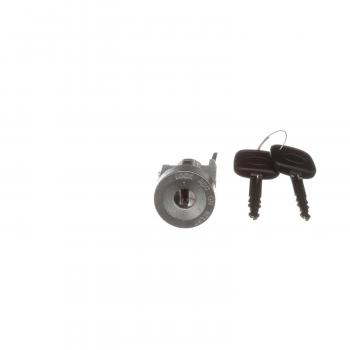 BWD CS710L Ignition Lock Cylinder product image 7 of 9