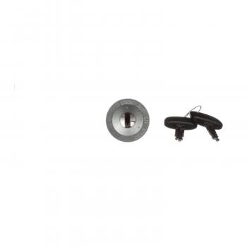 BWD CS710L Ignition Lock Cylinder product image 9 of 9