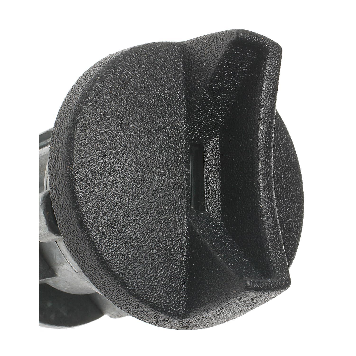 BWD CS711L Ignition Lock Cylinder product image 1 of 9