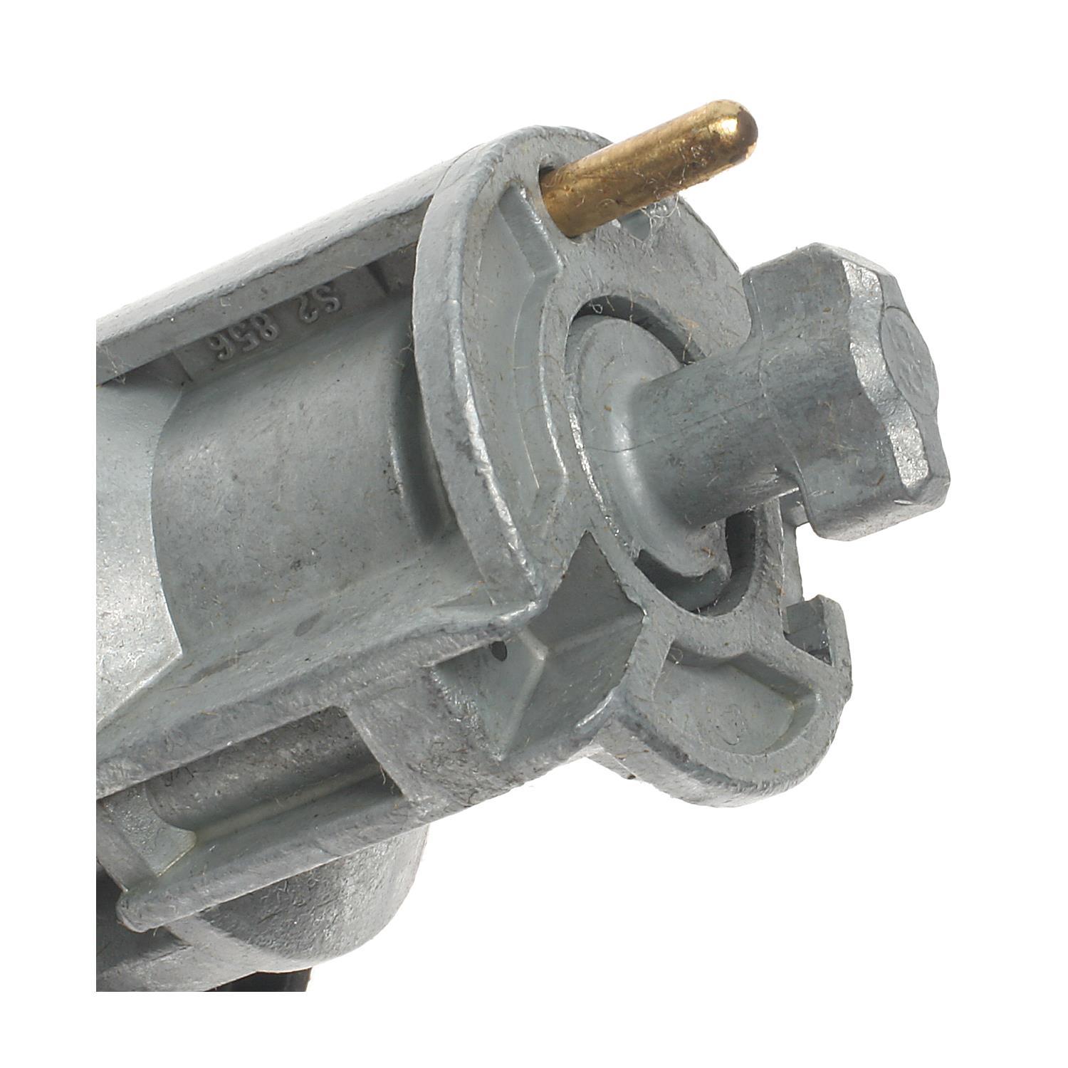 BWD CS711L Ignition Lock Cylinder product image 3 of 9