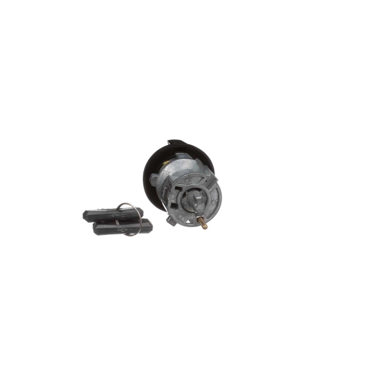 BWD CS711L Ignition Lock Cylinder product image 4 of 9