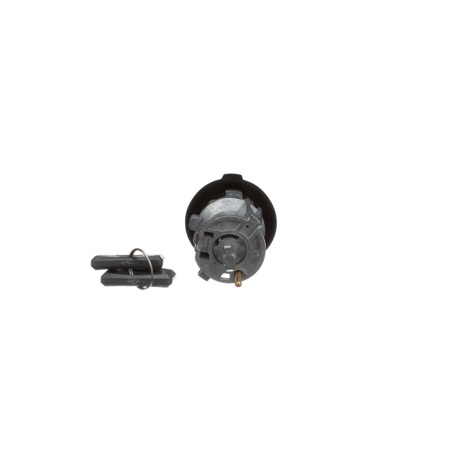 BWD CS711L Ignition Lock Cylinder product image 5 of 9