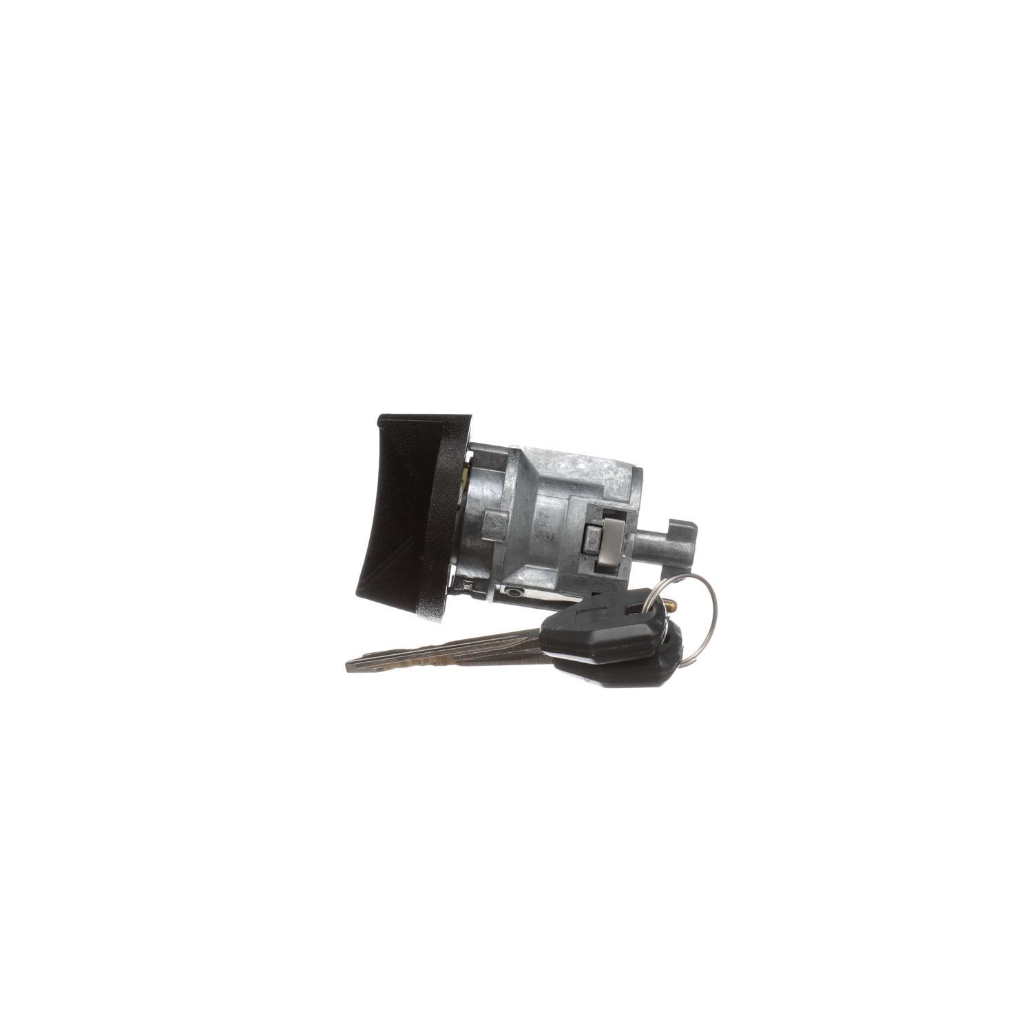 BWD CS711L Ignition Lock Cylinder product image 6 of 9