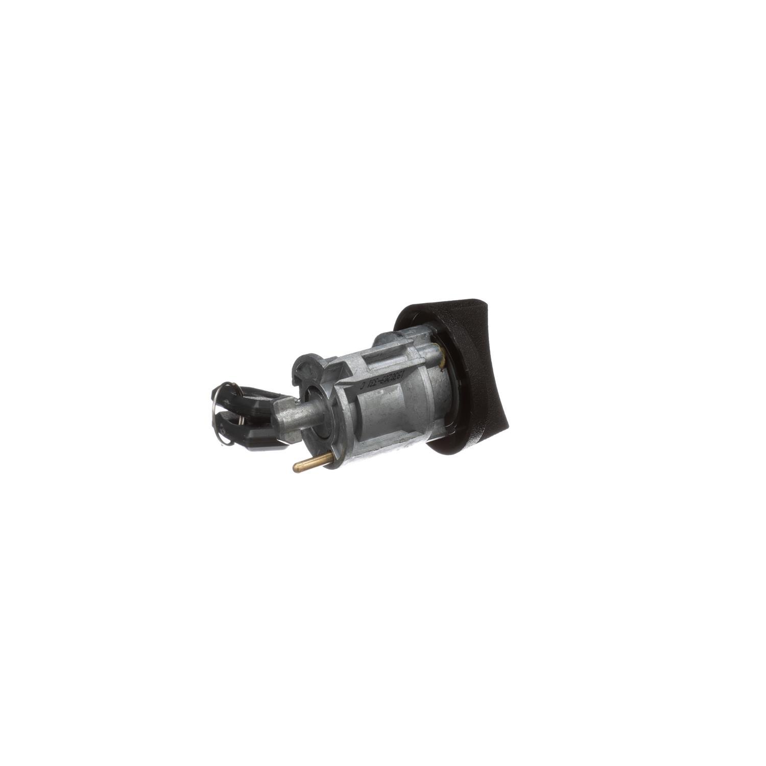 BWD CS711L Ignition Lock Cylinder product image 8 of 9
