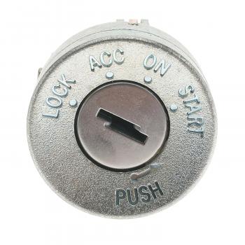 BWD CS712L Ignition Lock Cylinder product image 1 of 3