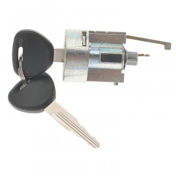 BWD CS712L Ignition Lock Cylinder product image 2 of 3