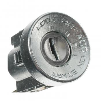 BWD CS713L Ignition Lock Cylinder product image 1 of 3