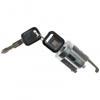 BWD CS713L Ignition Lock Cylinder product image 2 of 3