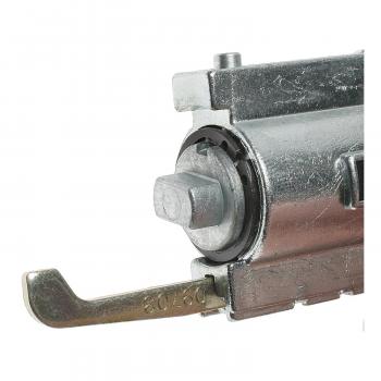 BWD CS713L Ignition Lock Cylinder product image 3 of 3