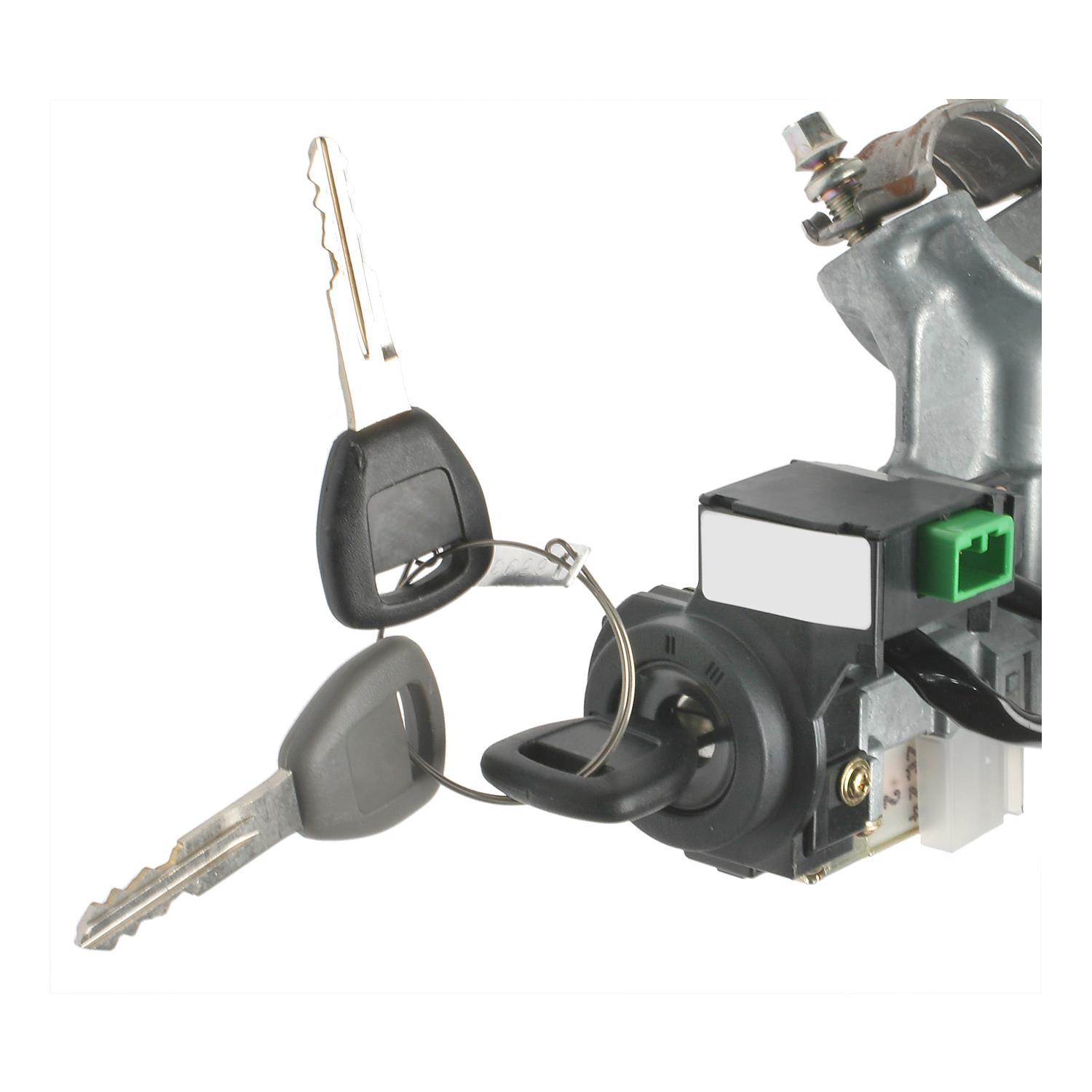 BWD CS716 Ignition Lock and Cylinder Switch product image 1 of 4