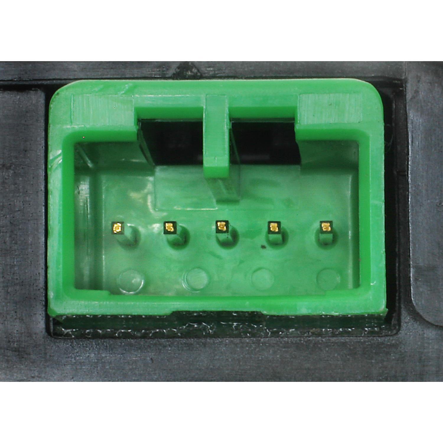 BWD CS716 Ignition Lock and Cylinder Switch product image 3 of 4