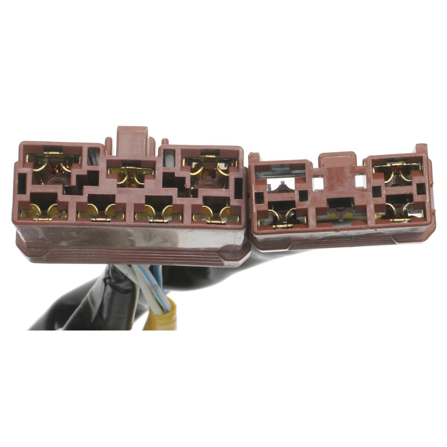BWD CS716 Ignition Lock and Cylinder Switch product image 4 of 4