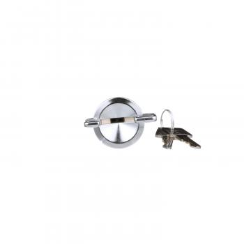 BWD CS71L Ignition Lock Cylinder product image 2 of 10