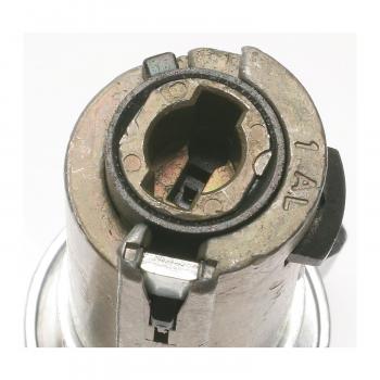 BWD CS71L Ignition Lock Cylinder product image 4 of 10