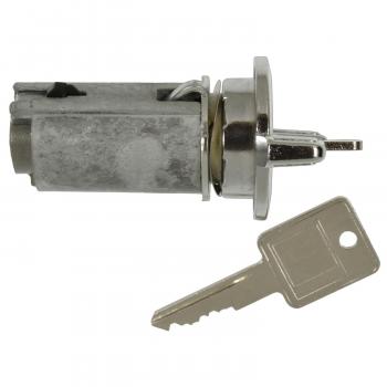 BWD CS71L Ignition Lock Cylinder product image 5 of 10