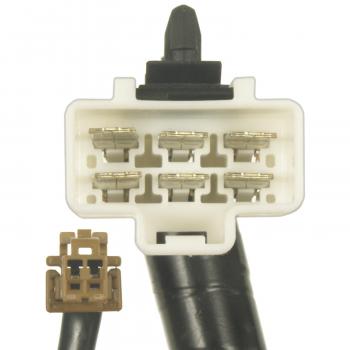 BWD CS740 Ignition Lock and Cylinder Switch product image 2 of 4