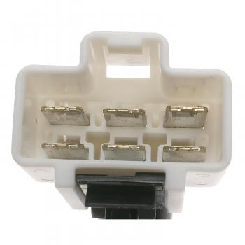 BWD CS741 Ignition Lock and Cylinder Switch product image 2 of 4