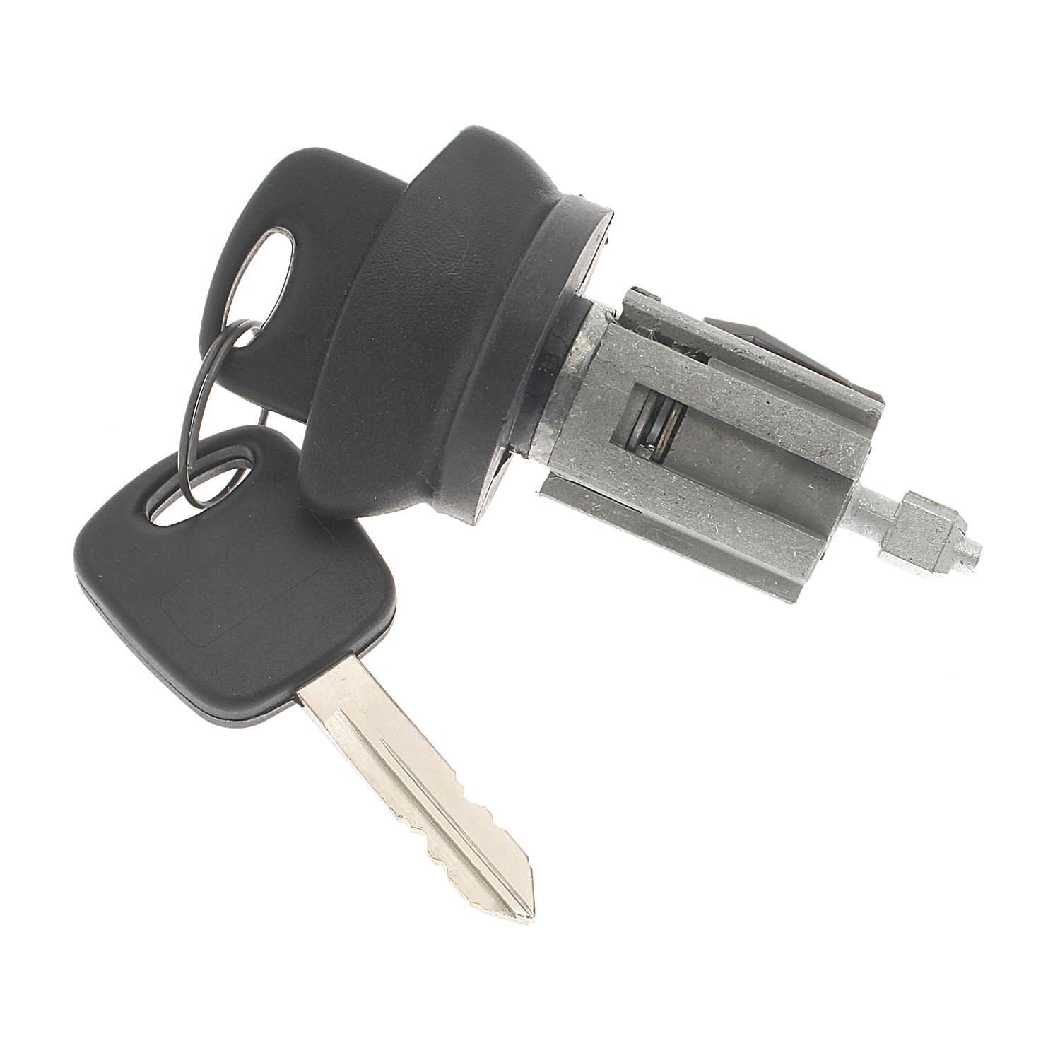 BWD CS742L Ignition Lock Cylinder product image 2 of 9