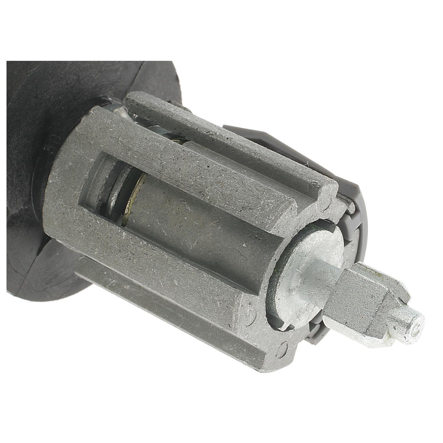 BWD CS742L Ignition Lock Cylinder product image 3 of 9