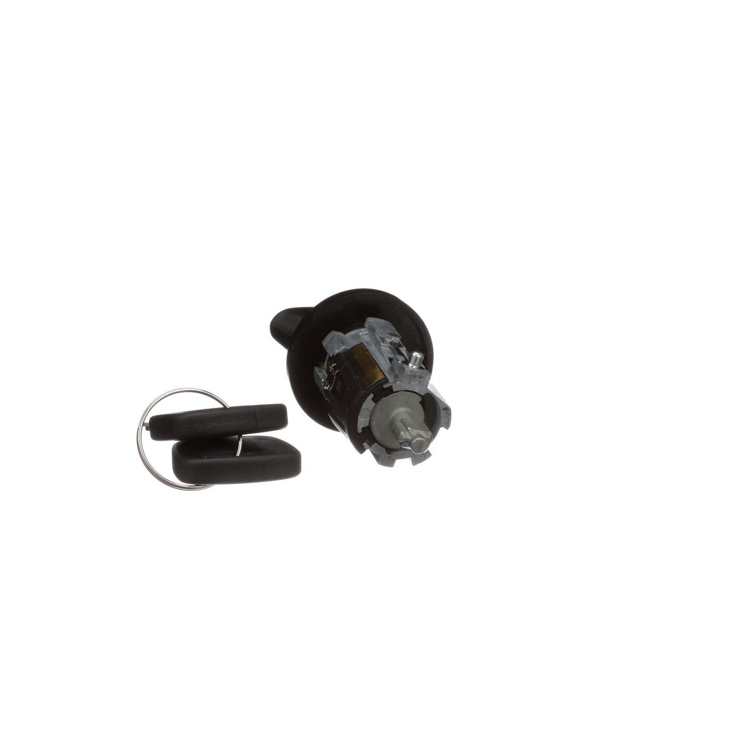 BWD CS742L Ignition Lock Cylinder product image 4 of 9