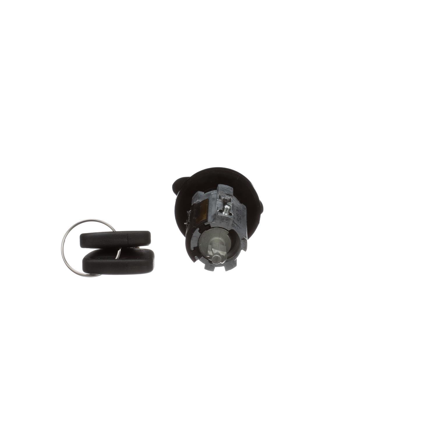 BWD CS742L Ignition Lock Cylinder product image 5 of 9