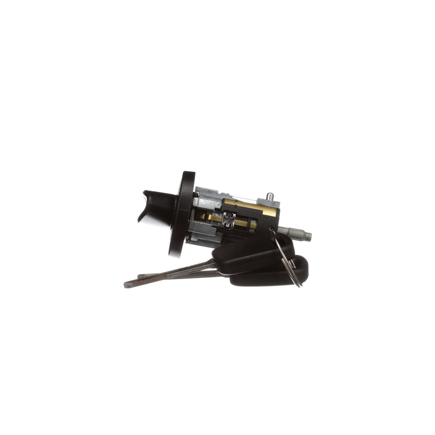BWD CS742L Ignition Lock Cylinder product image 6 of 9