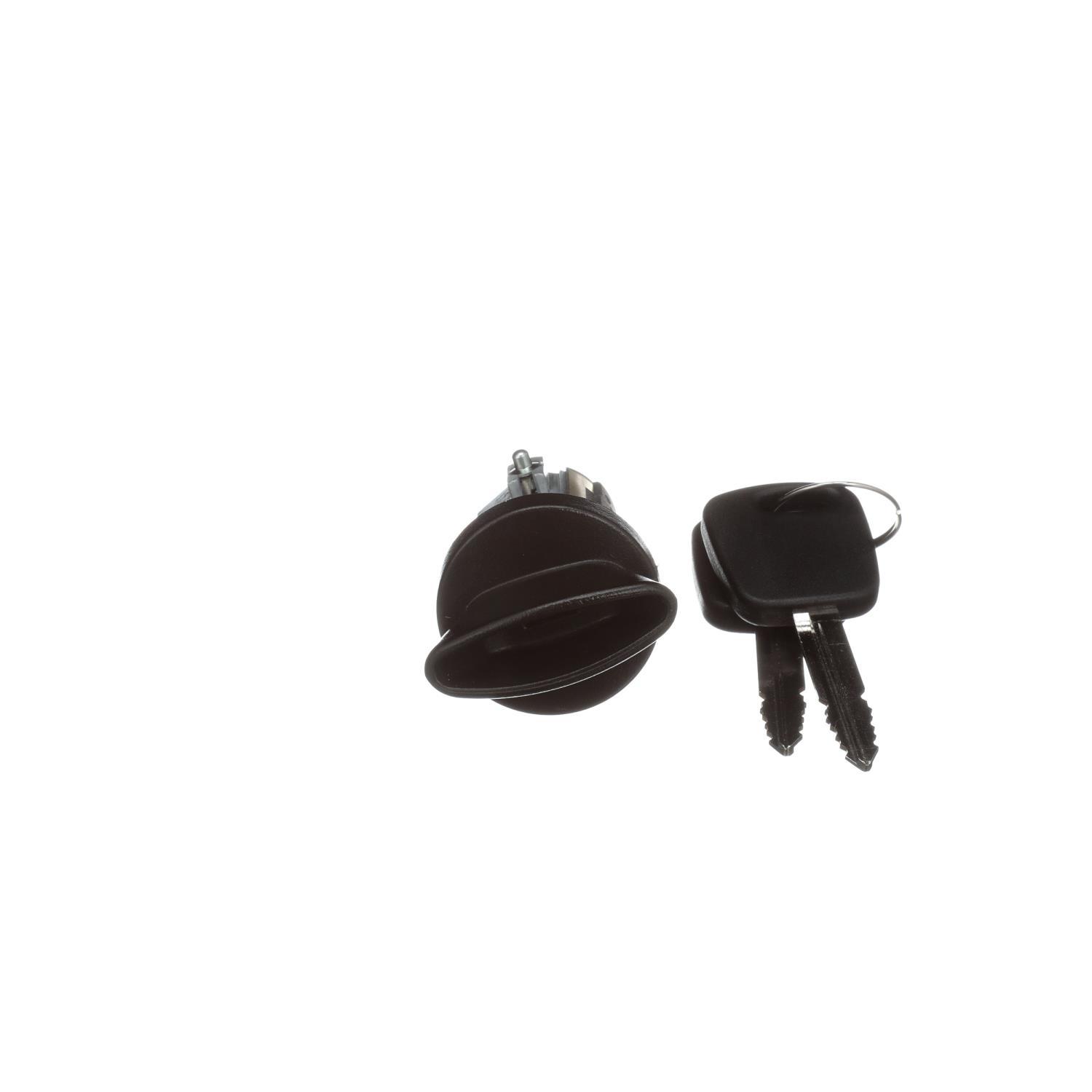 BWD CS742L Ignition Lock Cylinder product image 7 of 9