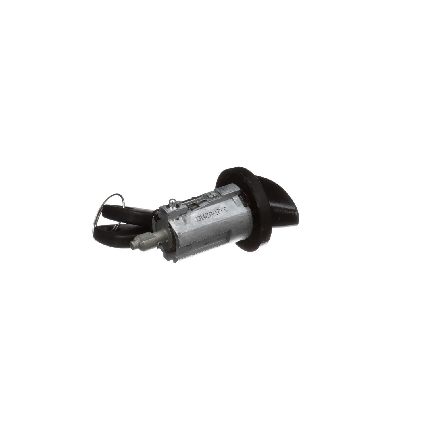 BWD CS742L Ignition Lock Cylinder product image 8 of 9