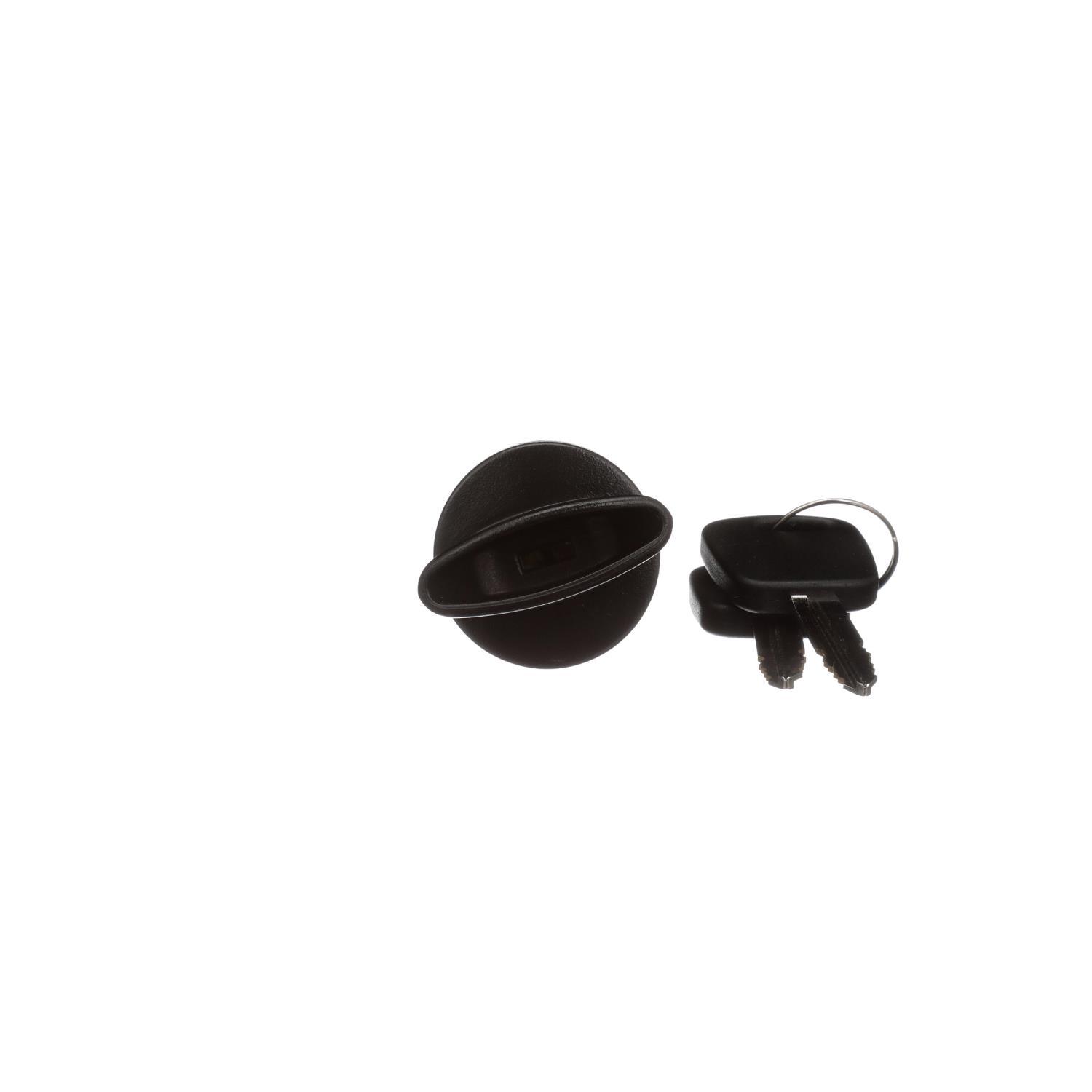 BWD CS742L Ignition Lock Cylinder product image 9 of 9