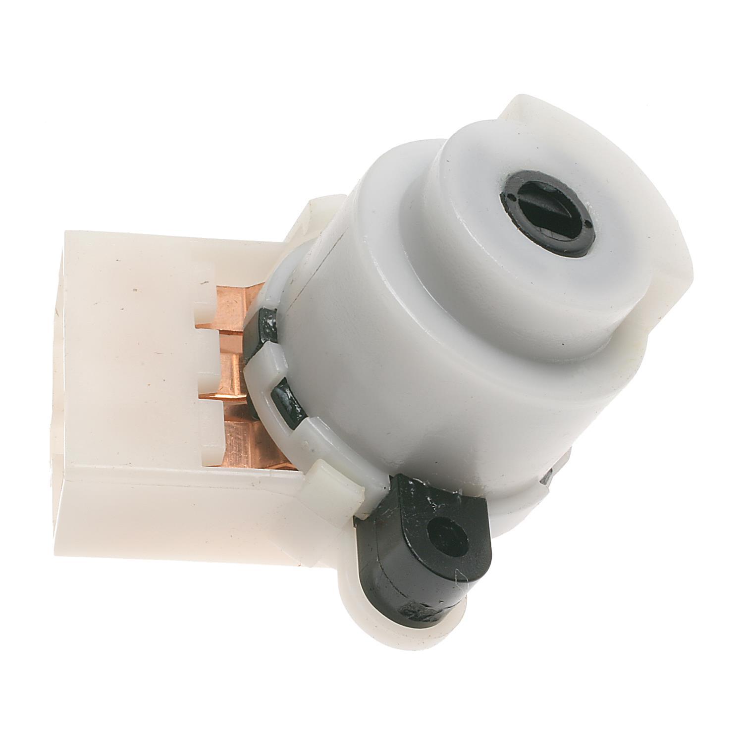 BWD CS743 Ignition Starter Switch product image 1 of 8