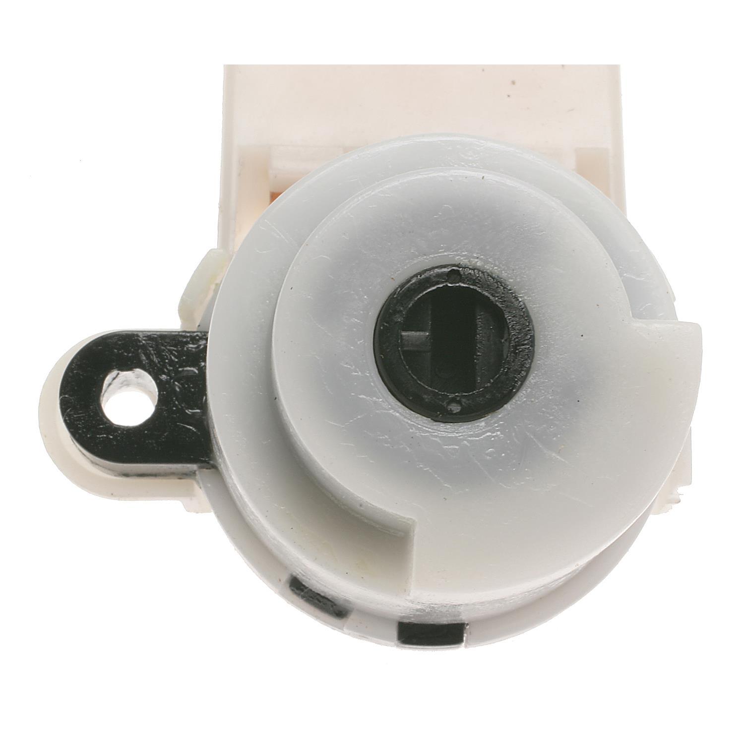BWD CS743 Ignition Starter Switch product image 3 of 8