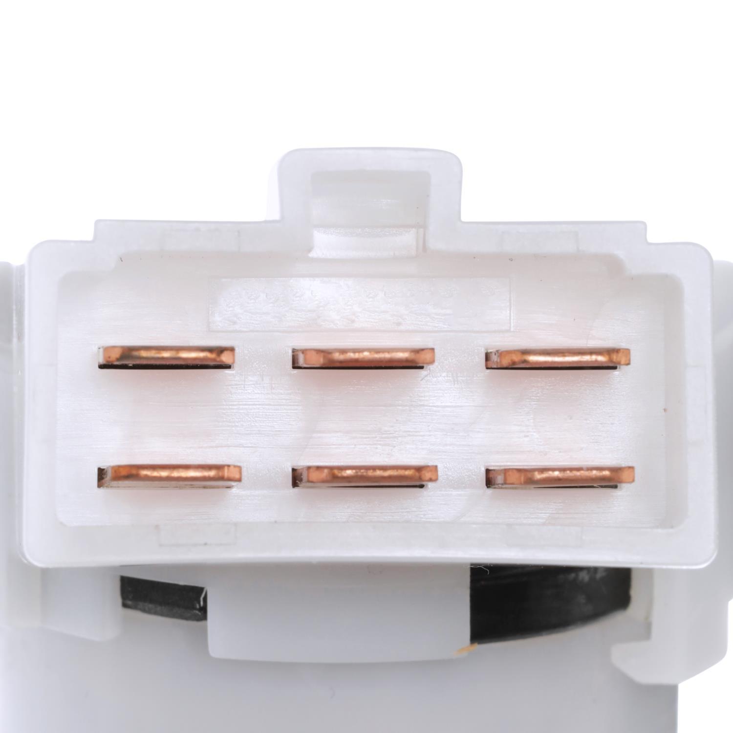 BWD CS743 Ignition Starter Switch product image 6 of 8