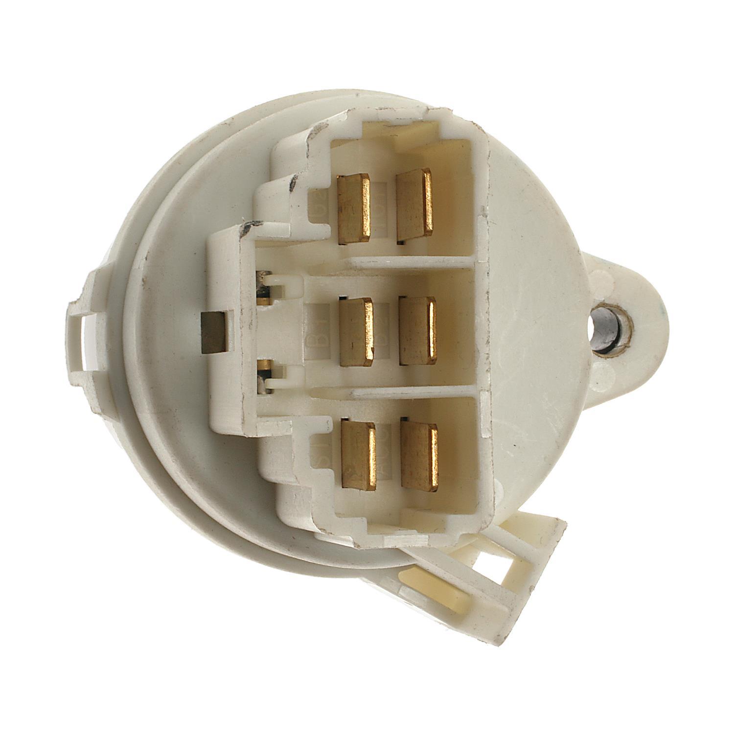 BWD CS744 Ignition Starter Switch product image 3 of 3