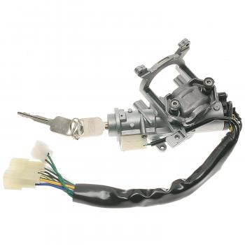 BWD CS745 Ignition Lock and Cylinder Switch product image 2 of 3