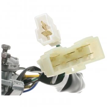 BWD CS745 Ignition Lock and Cylinder Switch product image 3 of 3