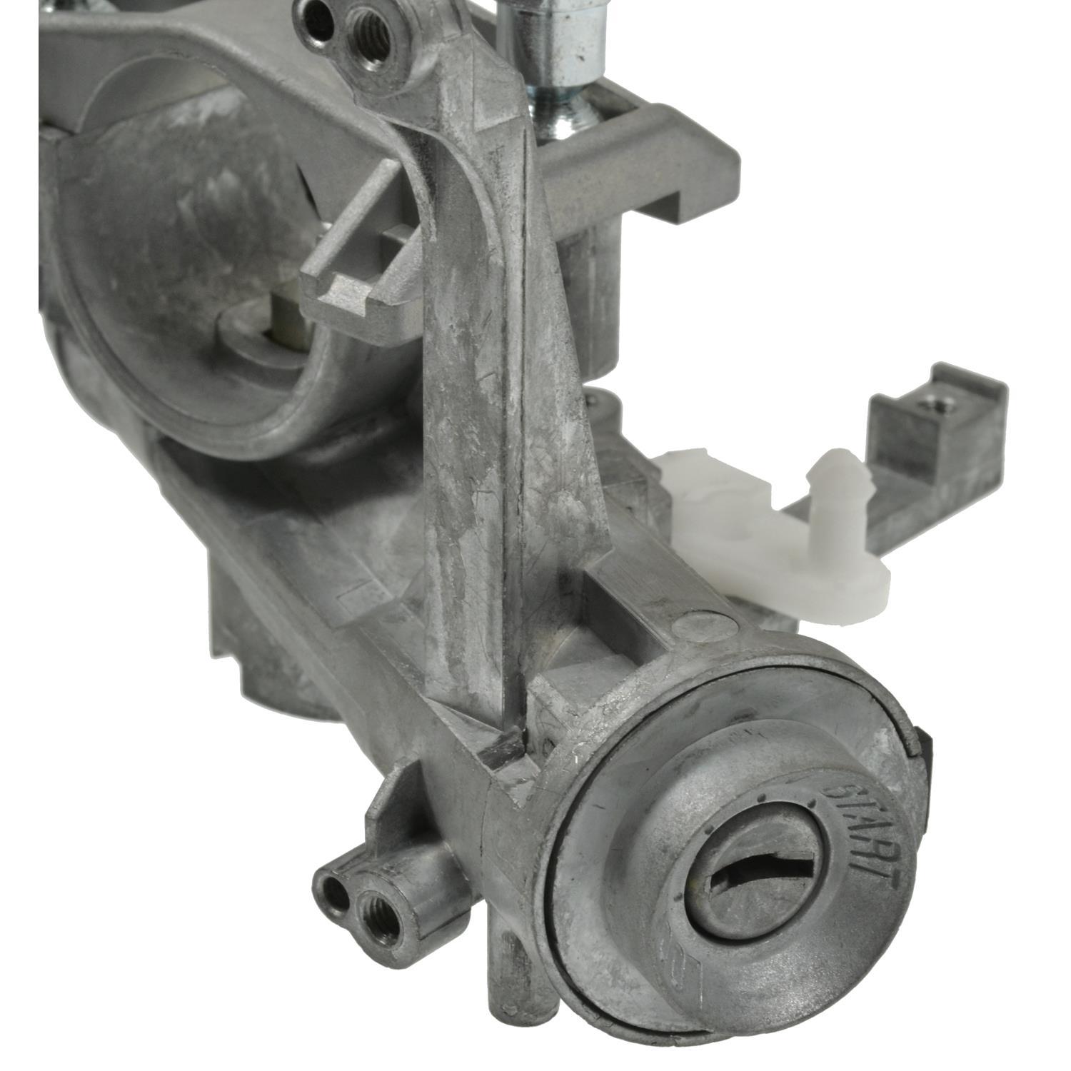 BWD CS746 Ignition Lock and Cylinder Switch product image 1 of 4