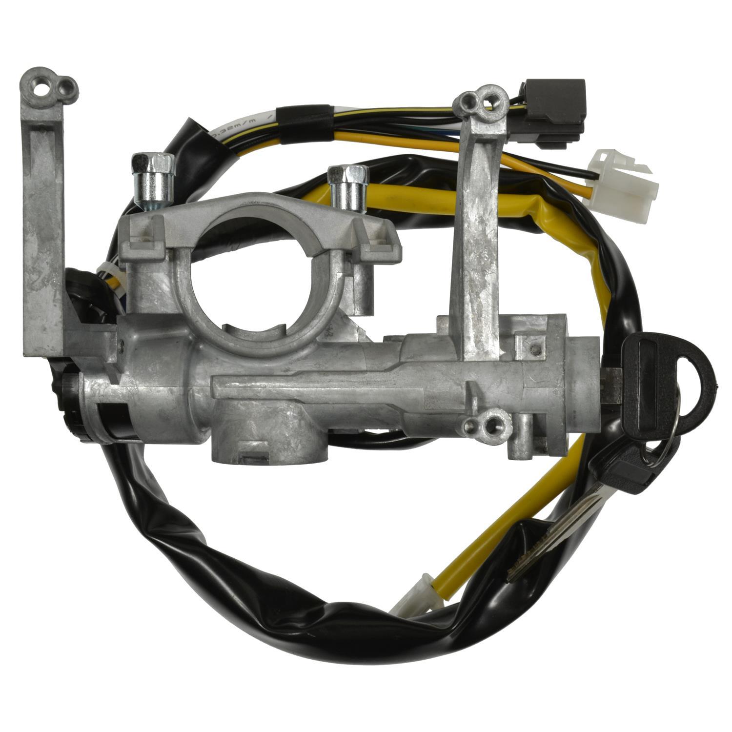 BWD CS746 Ignition Lock and Cylinder Switch product image 3 of 4