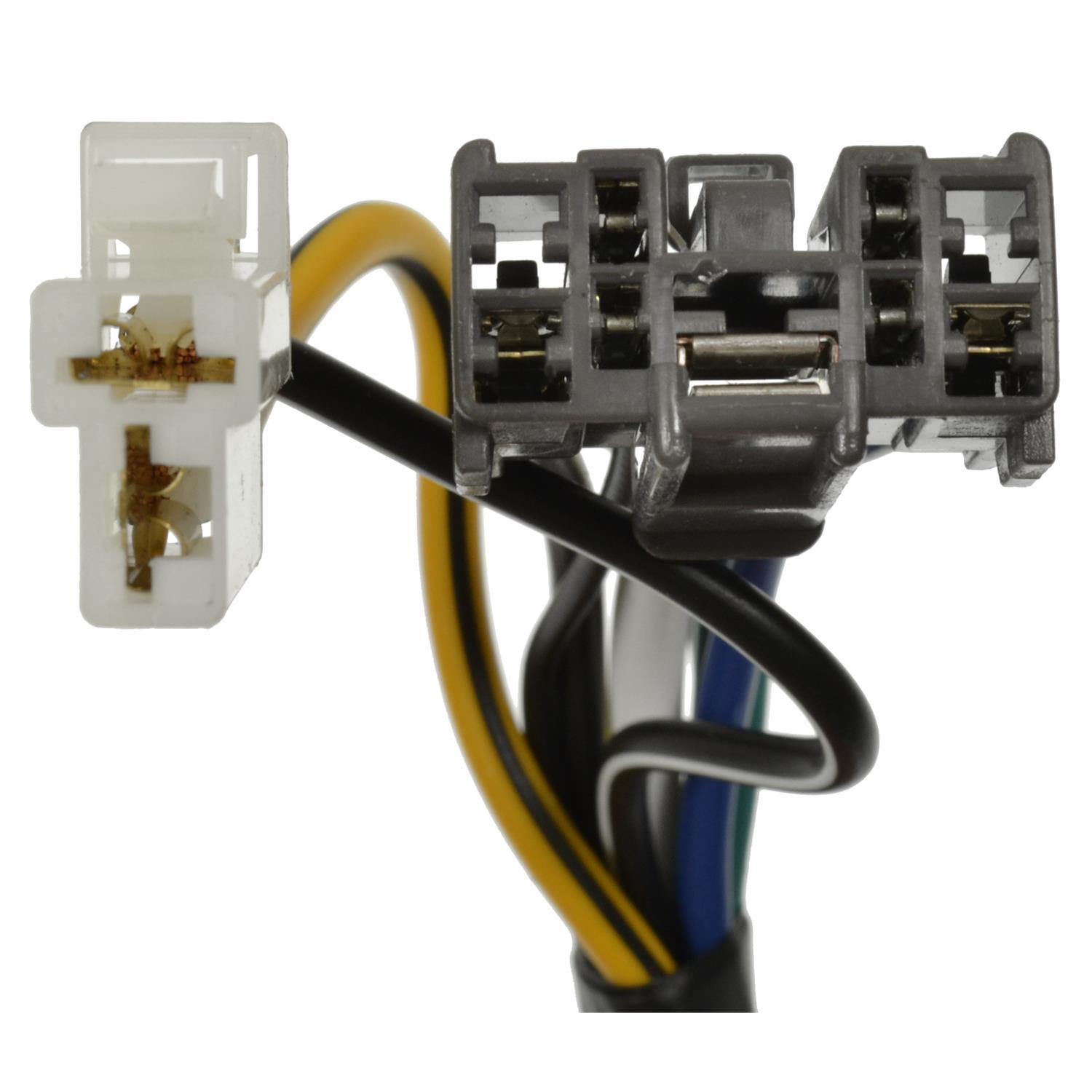 BWD CS746 Ignition Lock and Cylinder Switch product image 4 of 4