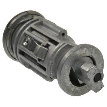 BWD CS746L Ignition Lock Cylinder product image 2 of 9