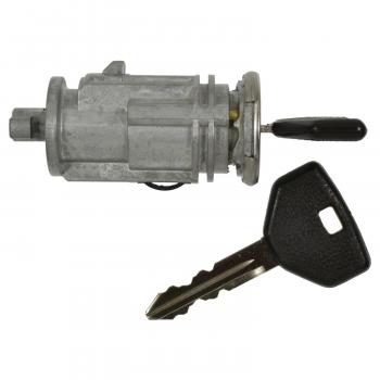 BWD CS746L Ignition Lock Cylinder product image 3 of 9