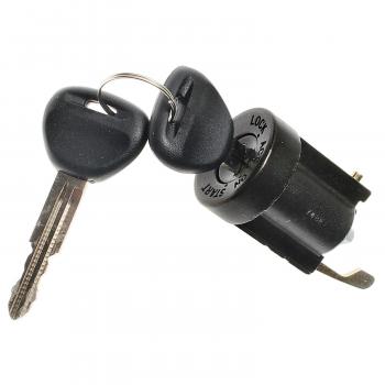 BWD CS748L Ignition Lock Cylinder product image 2 of 3