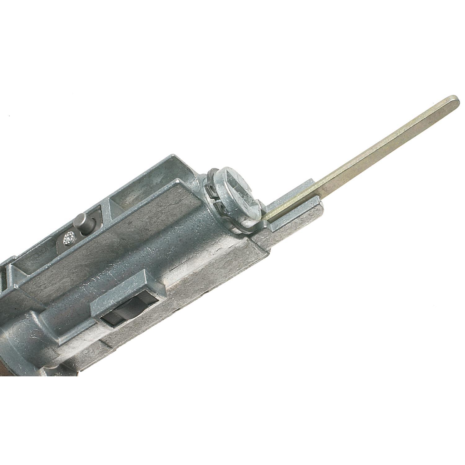 BWD CS749L Ignition Lock Cylinder product image 3 of 9