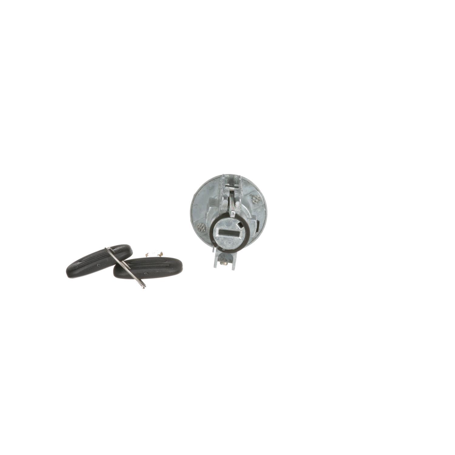 BWD CS749L Ignition Lock Cylinder product image 5 of 9