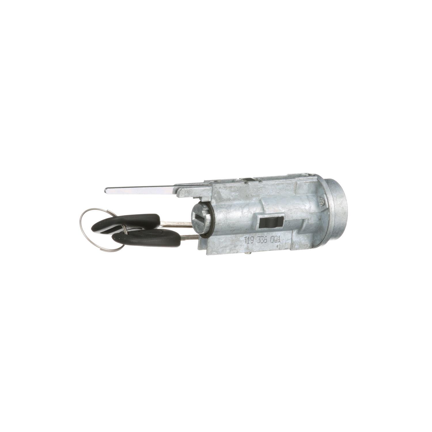 BWD CS749L Ignition Lock Cylinder product image 8 of 9