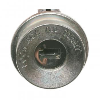 BWD CS750L Ignition Lock Cylinder product image 1 of 9